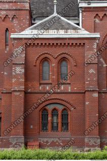 Photo Textures of Building Church
